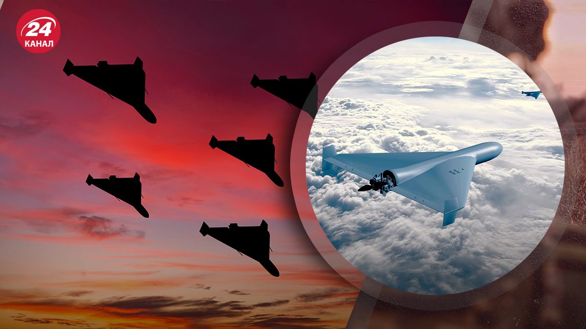 Почему Китай не передал России дроны-камикадзе "Sunflower 200" Почему Китай не передал России дроны-камикадзе "Sunflower 200"