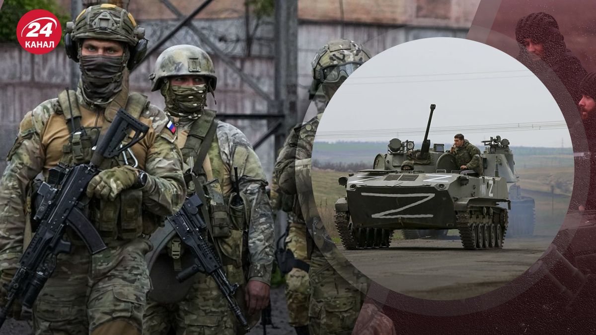 Ситуация на Покровском направлении – какая тактика россиян - 24 Канал Ситуация на Покровском направлении – какая тактика россиян - 24 Канал