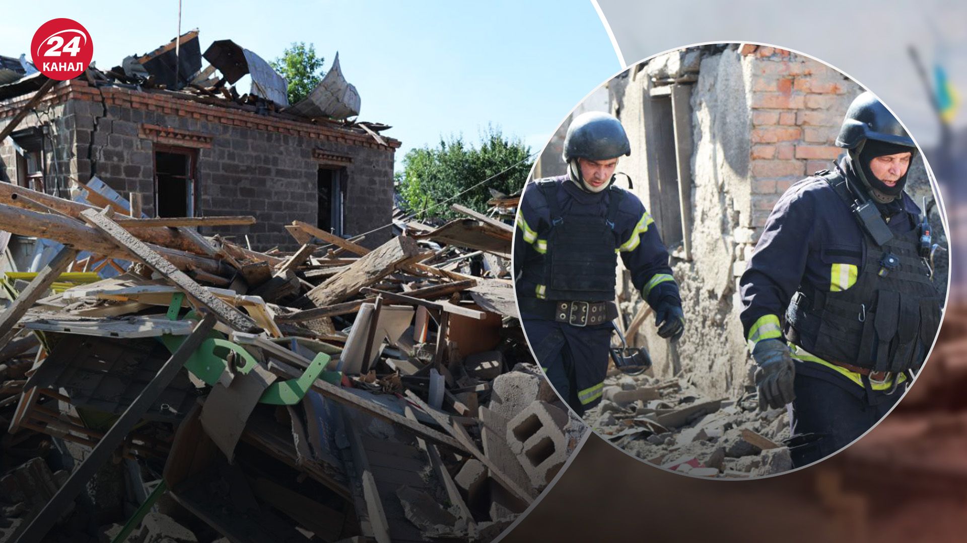 У Харкові вдень 3 липня прогриміли вибухи У Харкові вдень 3 липня прогриміли вибухи