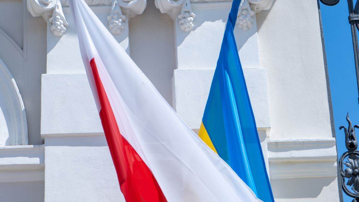 Українці в Польщі Українці в Польщі