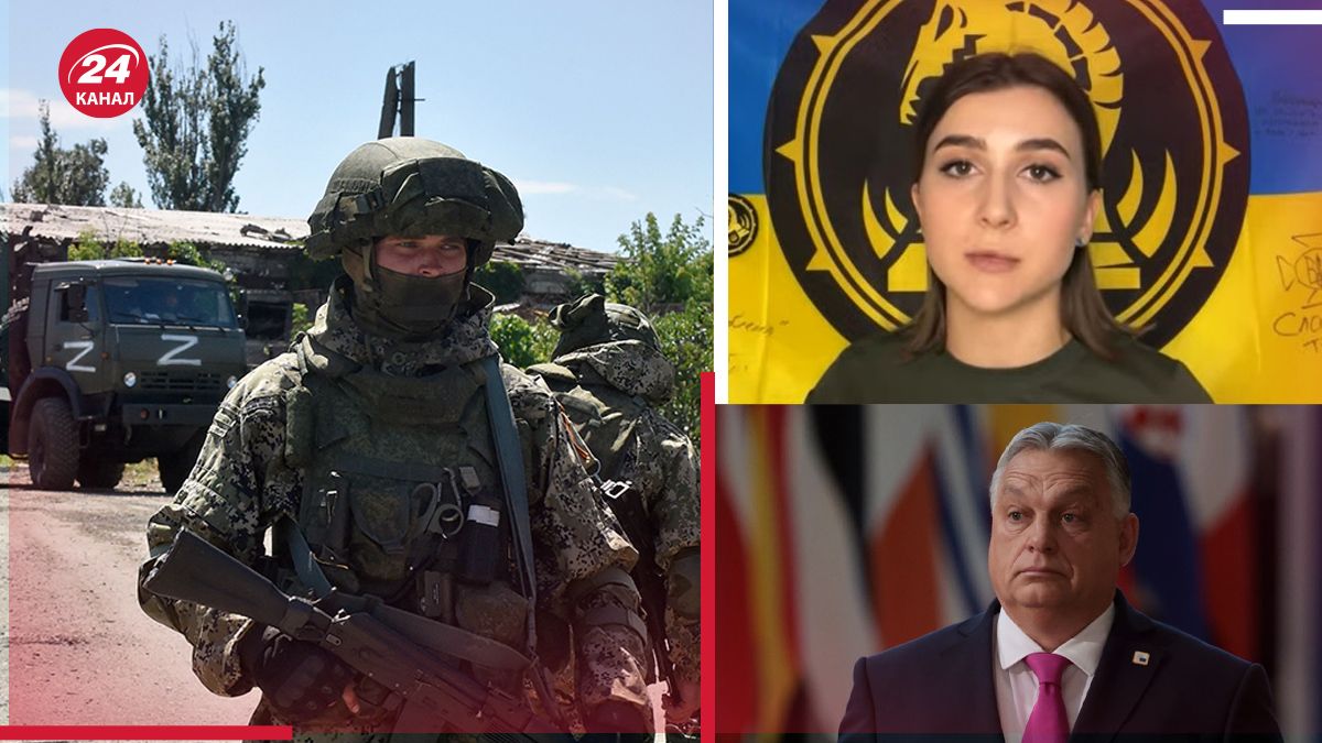 В 47 ОМБр ВСУ прокомментировали предложение Орбана прекратить огонь В 47 ОМБр ВСУ прокомментировали предложение Орбана прекратить огонь