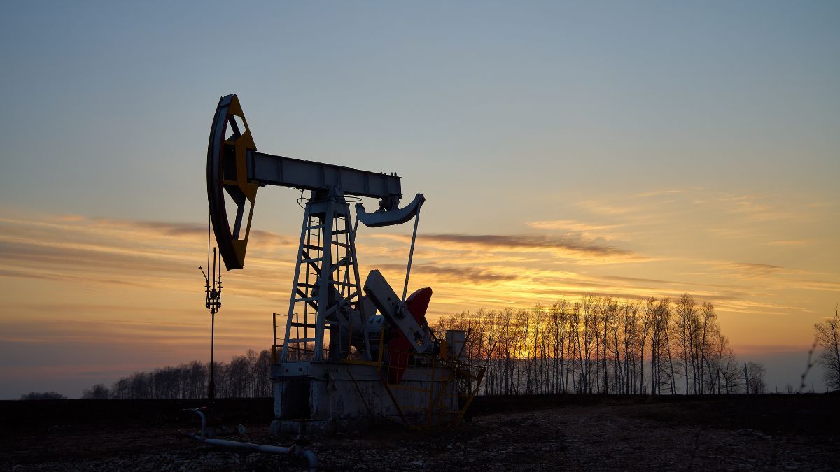 Нефтяные доходы России растут
