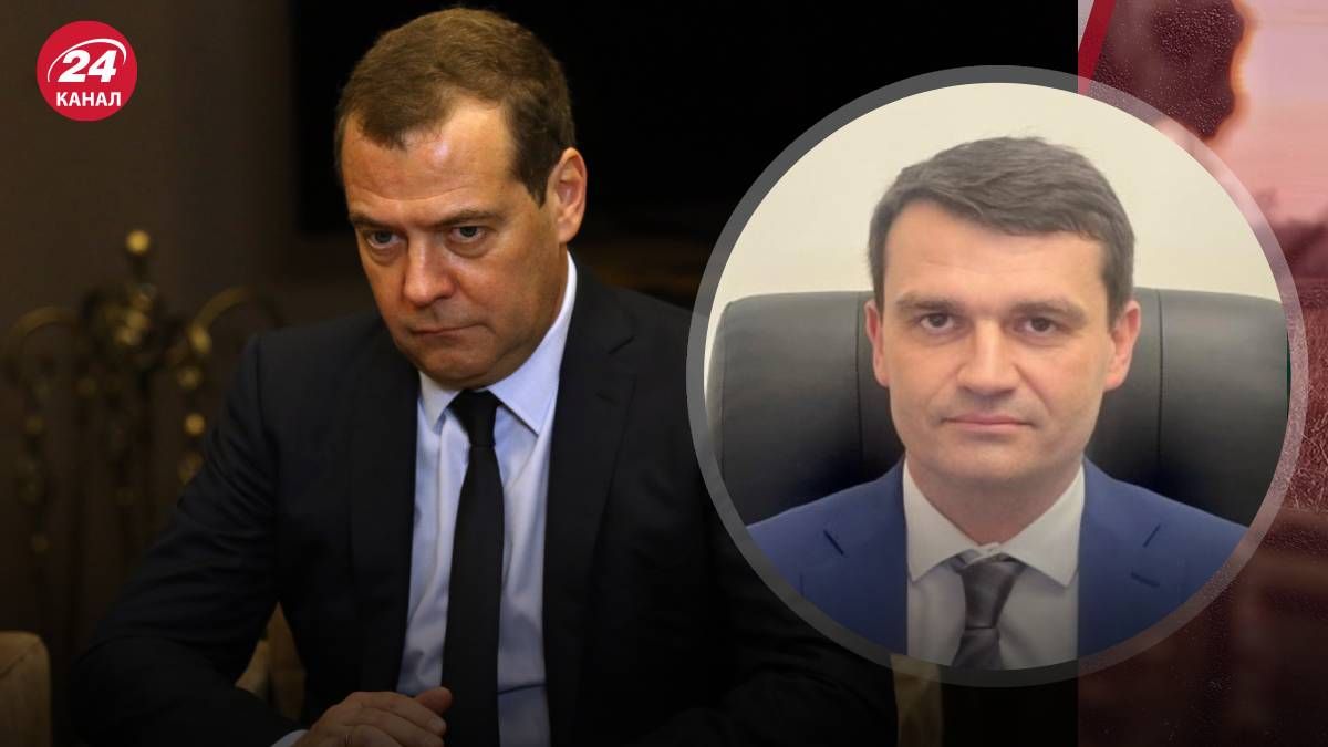 Хакери зламали пошту помічника Медведєва - які дані потрапили до рук кібервійська Хакери зламали пошту помічника Медведєва - які дані потрапили до рук кібервійська