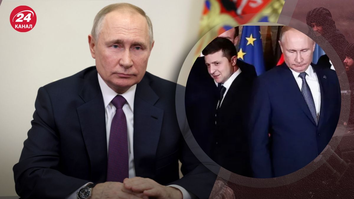 Переговоры России и Украины Переговоры России и Украины