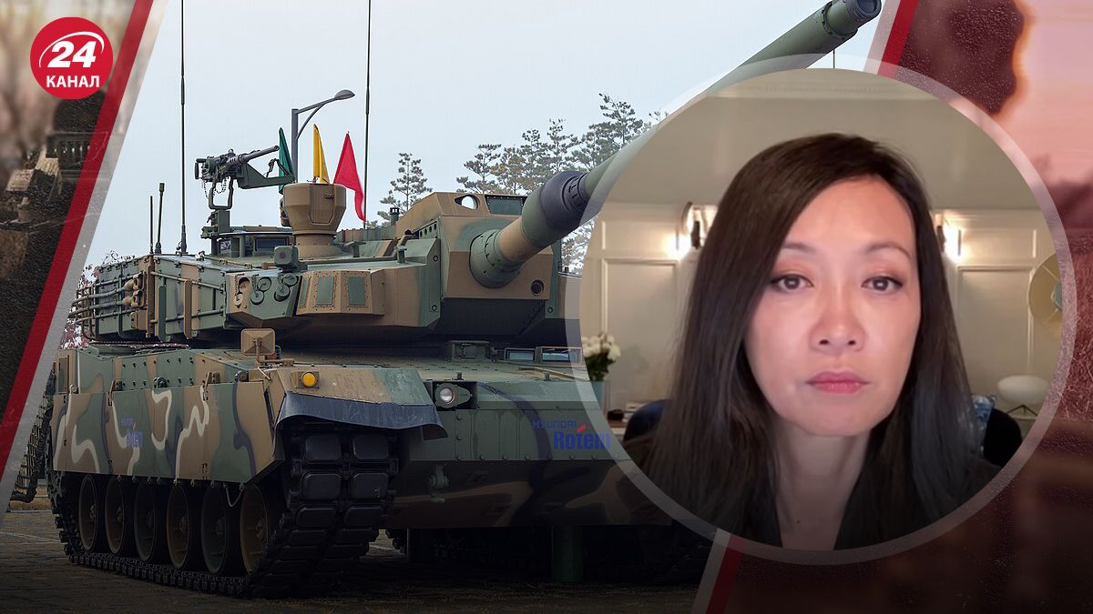 Колишня співробітниця ЦРУ розповіла про дії Південної Кореї Колишня співробітниця ЦРУ розповіла про дії Південної Кореї