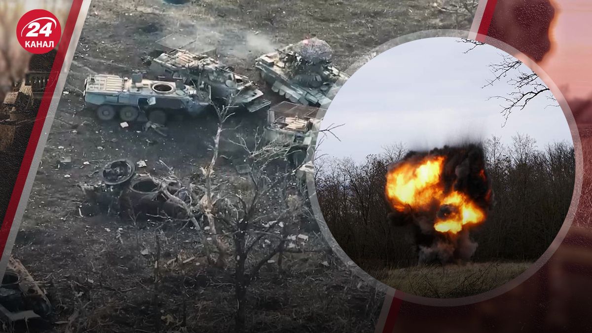 Втрати ворога станом на 4 липня Втрати ворога станом на 4 липня