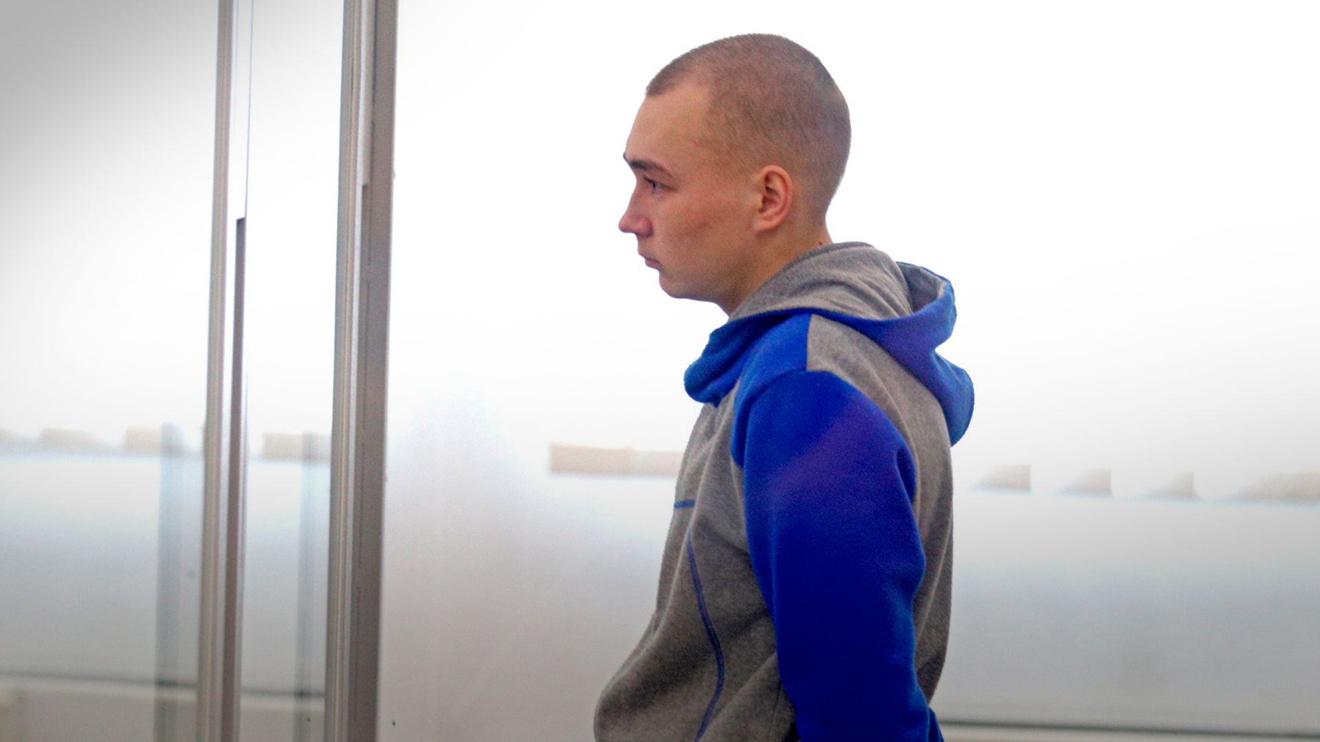 Вадим Шишимарін Вадим Шишимарін