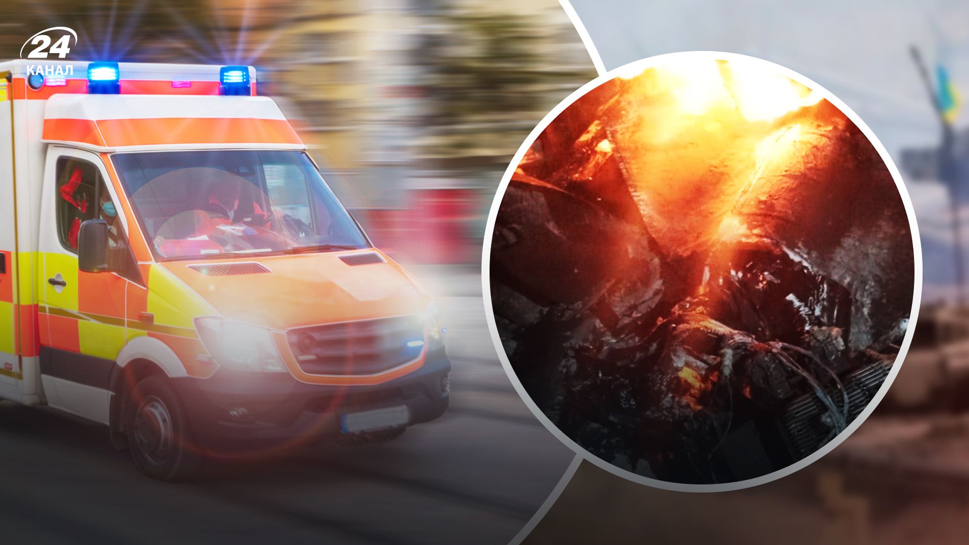 На Житомирщині є постраждала внаслідок атаки Шахедів На Житомирщині є постраждала внаслідок атаки Шахедів