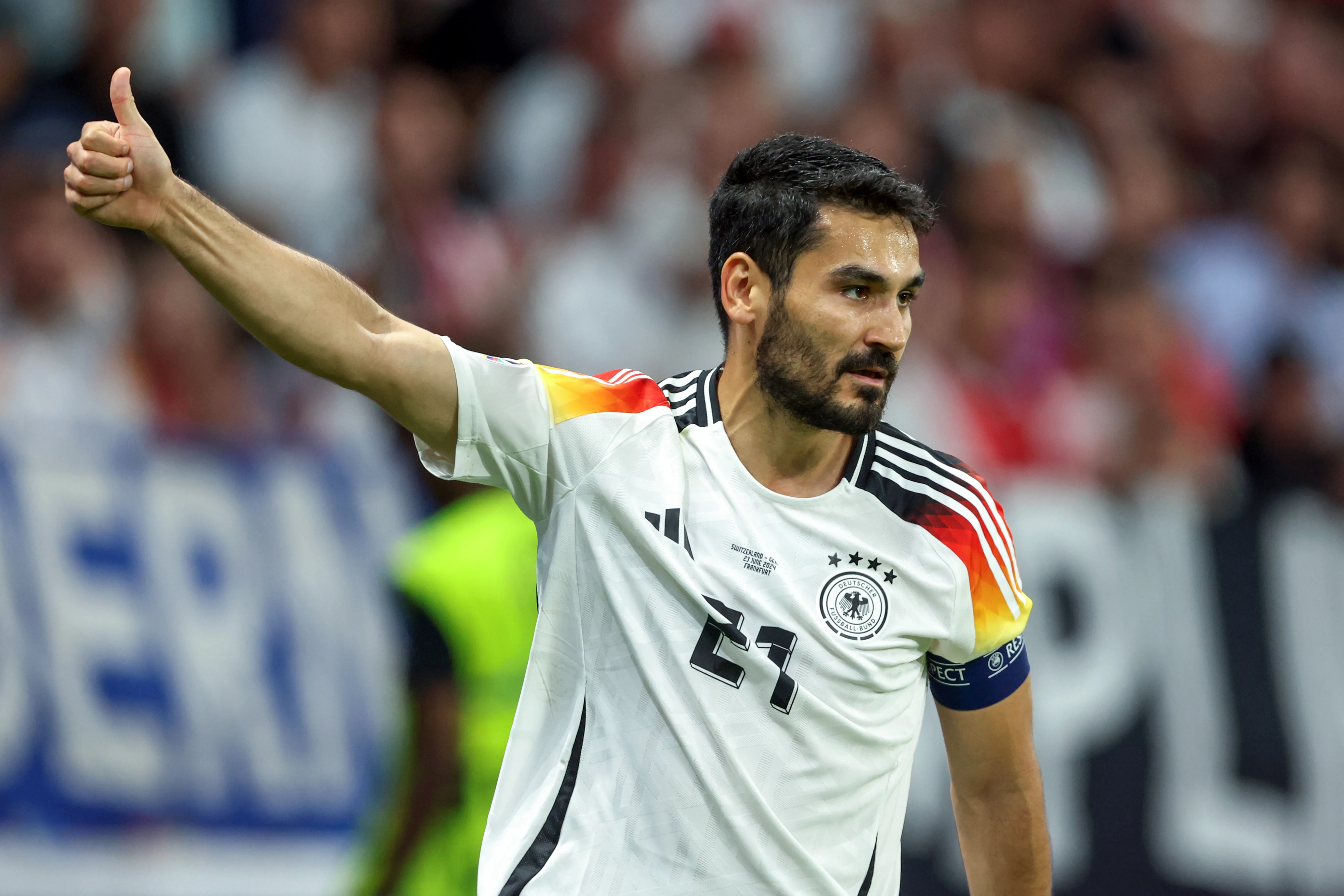 Илкай Гюндоган Илкай Гюндоган