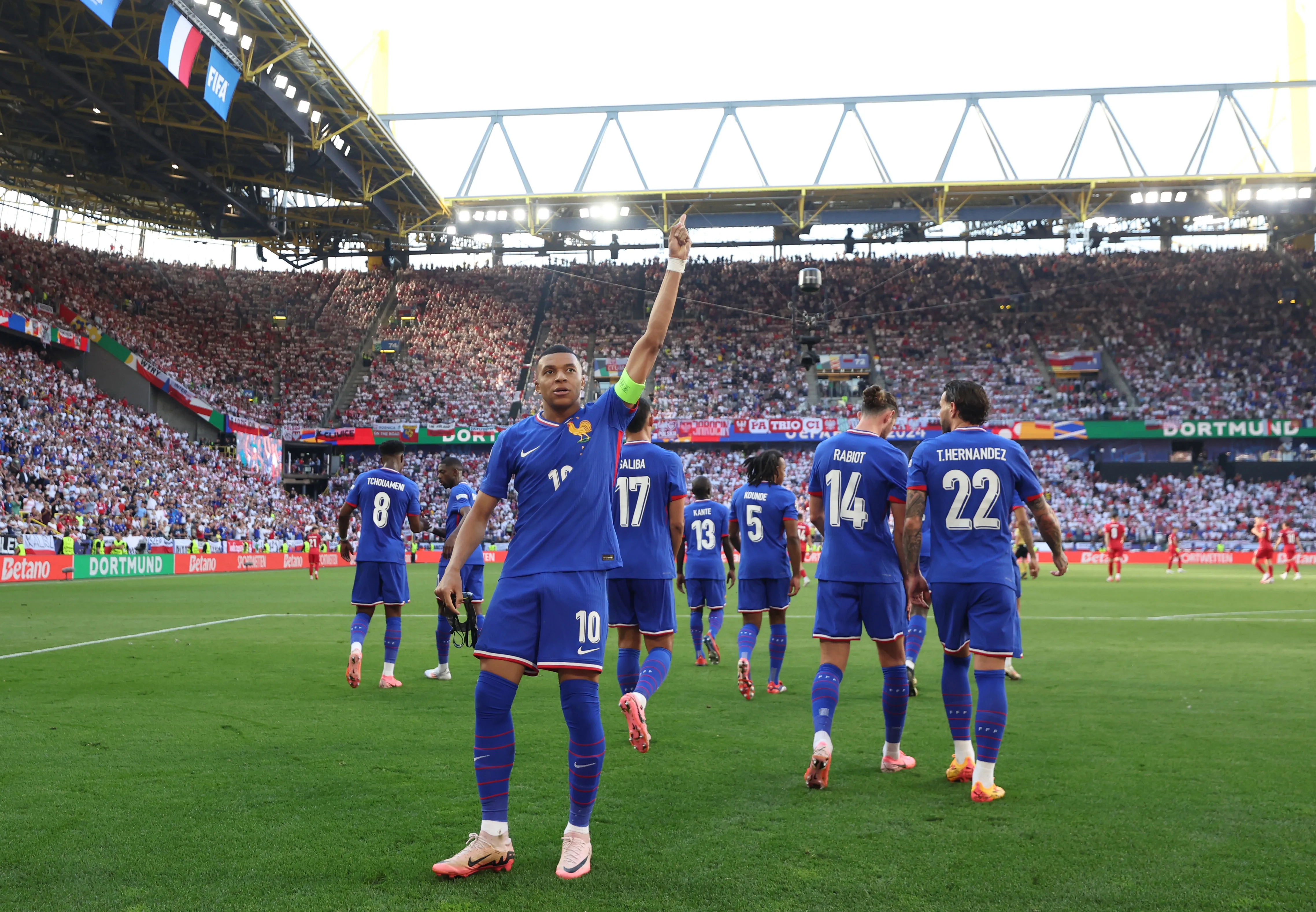 Сборная Франции Сборная Франции