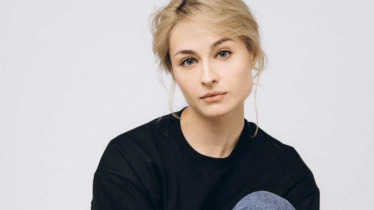 Анастасія Цимбалару