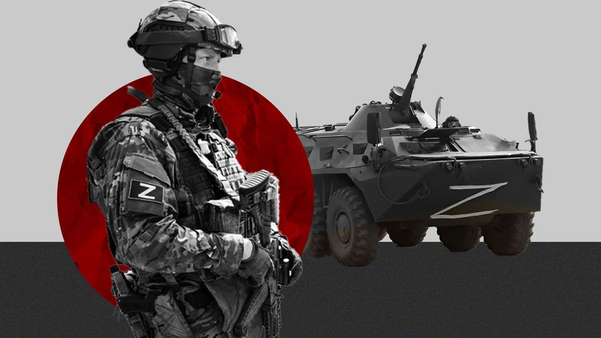 Що робити, якщо окупанти погрожують забрати дім Що робити, якщо окупанти погрожують забрати дім