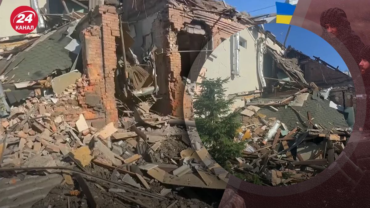 Атака на Харків КАБами 3 липня – які наслідки удару – новини України - 24 Канал Атака на Харків КАБами 3 липня – які наслідки удару – новини України - 24 Канал