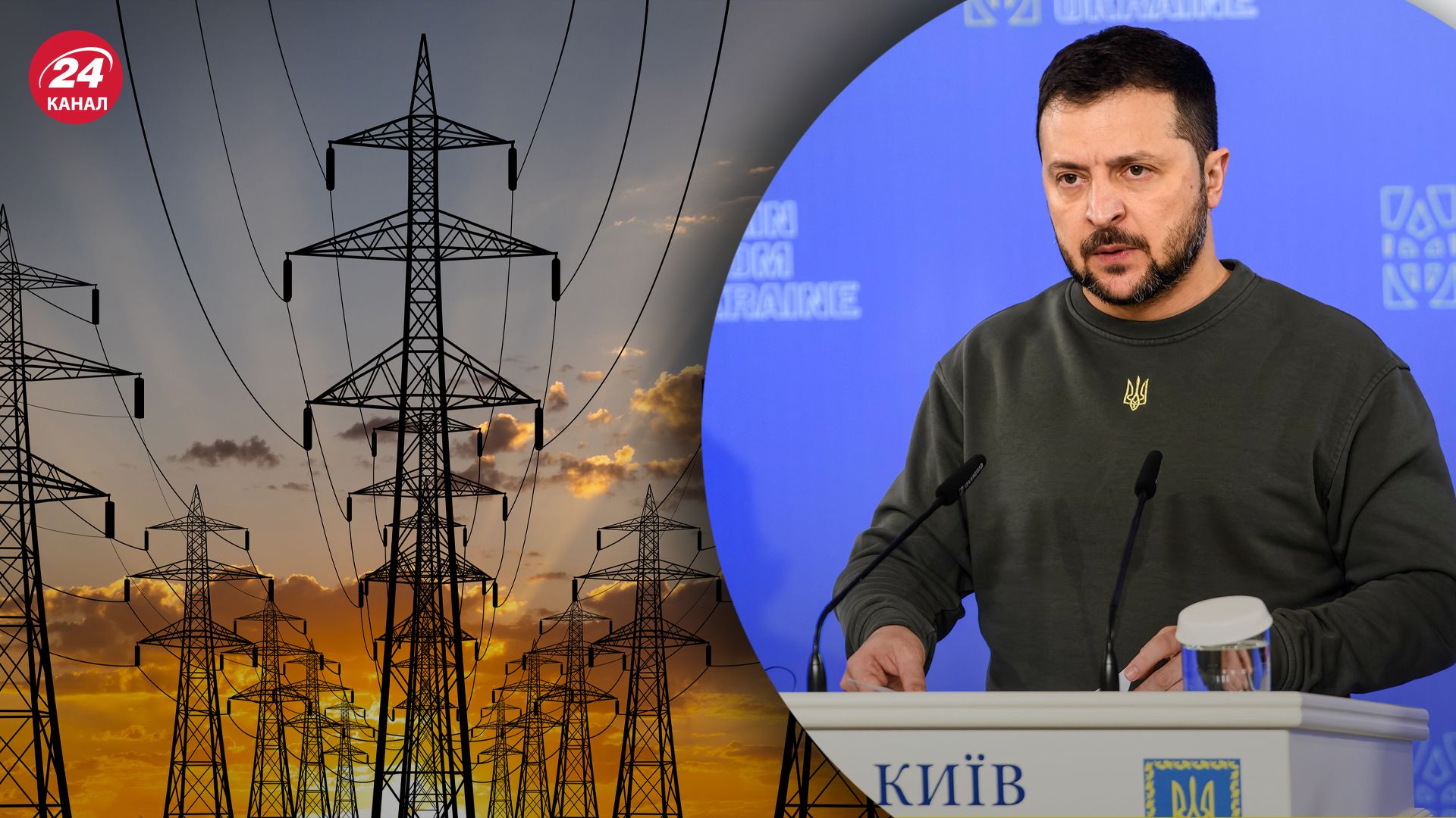 Зеленский прокомментировал удары по российским НПЗ Зеленский прокомментировал удары по российским НПЗ