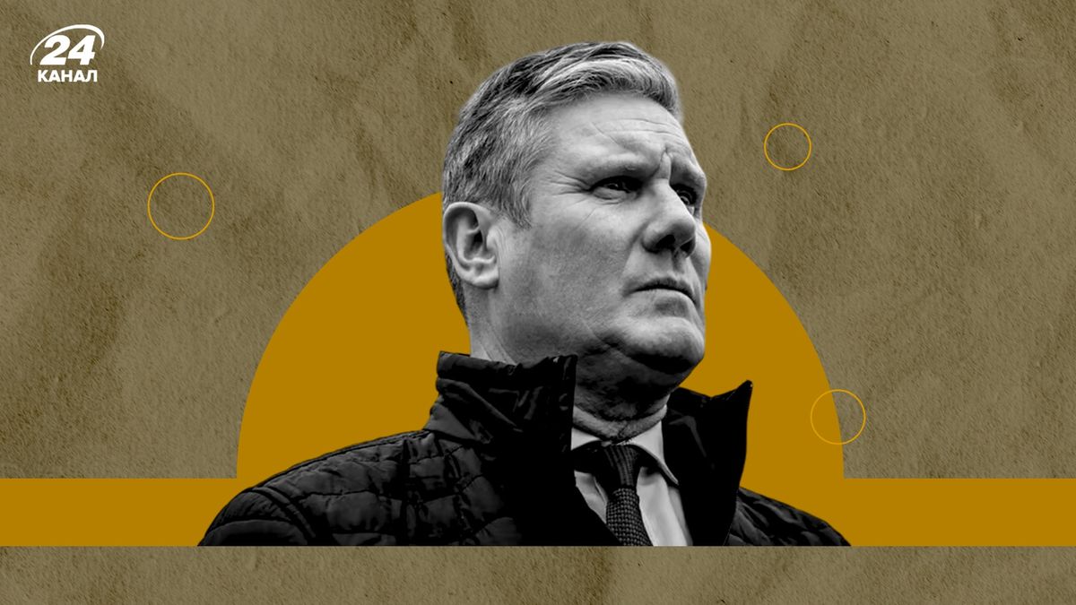 Жертва обставин: чому Кір Стармер йде у відставку та чого тепер чекати Україні