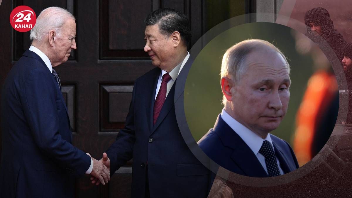 Китай хочет создать новое мироустройство – с кем он хочет разделить лидерство Китай хочет создать новое мироустройство – с кем он хочет разделить лидерство