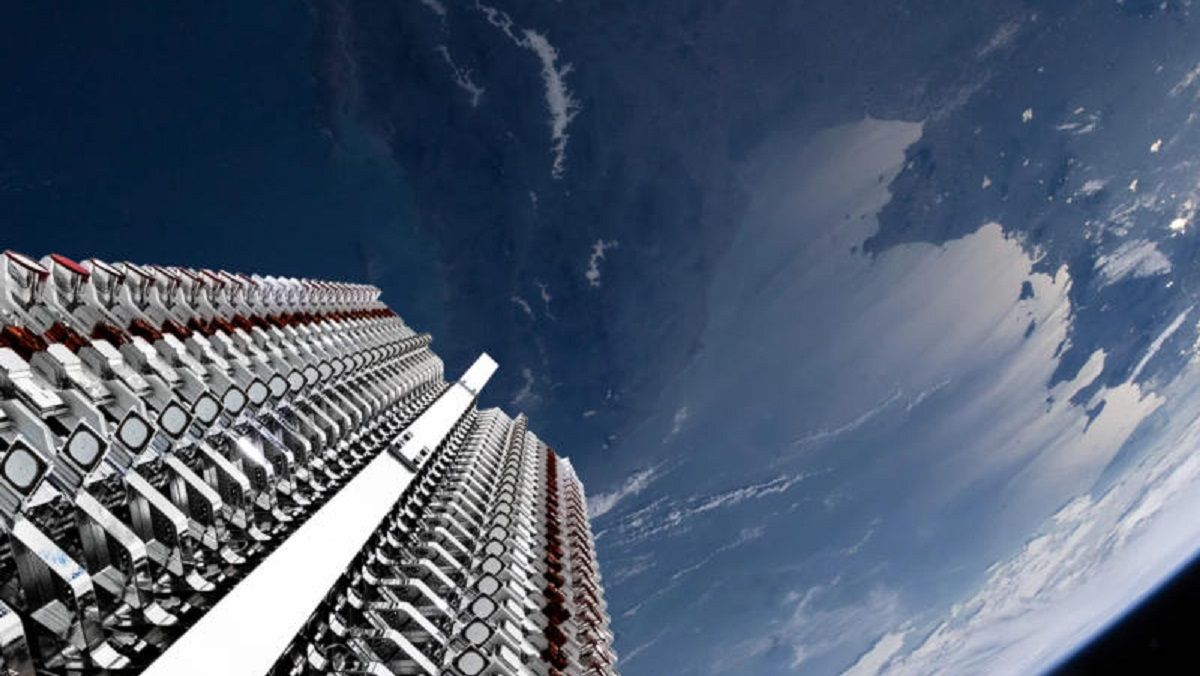 Ілюстративне фото Ілюстративне фото