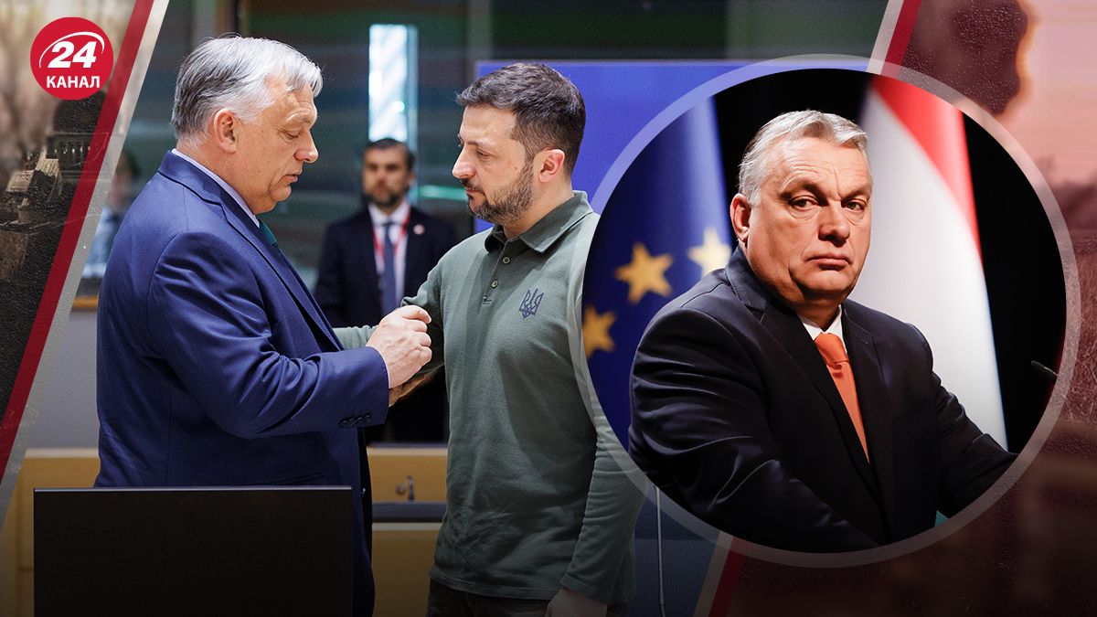 Риторика Орбана Риторика Орбана