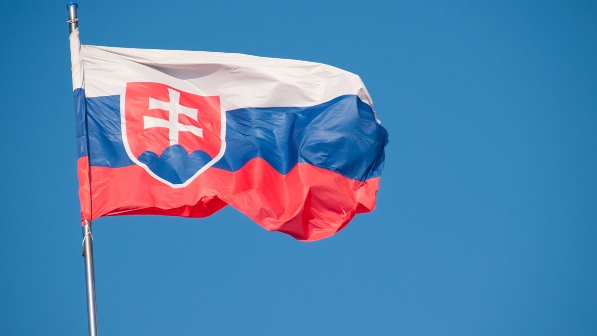 Словаччина та Україні Словаччина та Україні