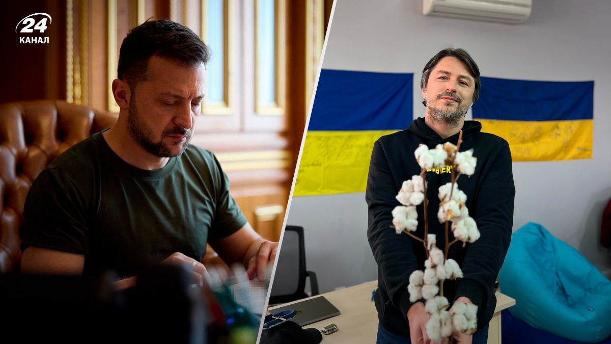 Владимир Зеленский и Сергей Притула и Сергей Притула