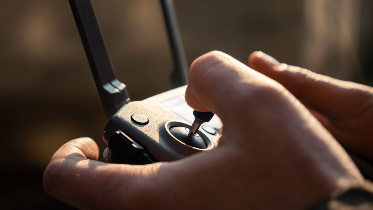 Дрони українських виробників Дрони українських виробників