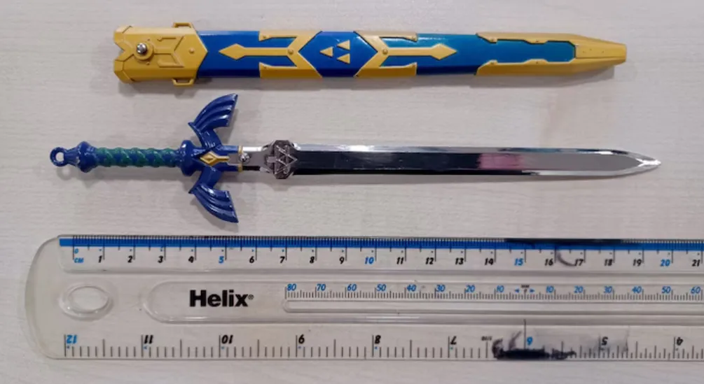 Репліка меча Репліка меча