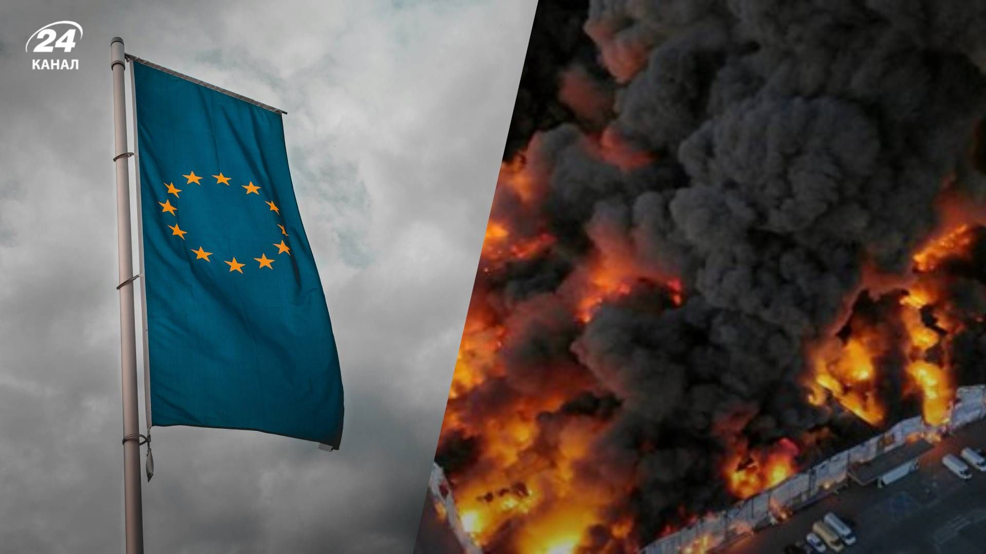 Гібридна війна Росії проти ЄС Гібридна війна Росії проти ЄС