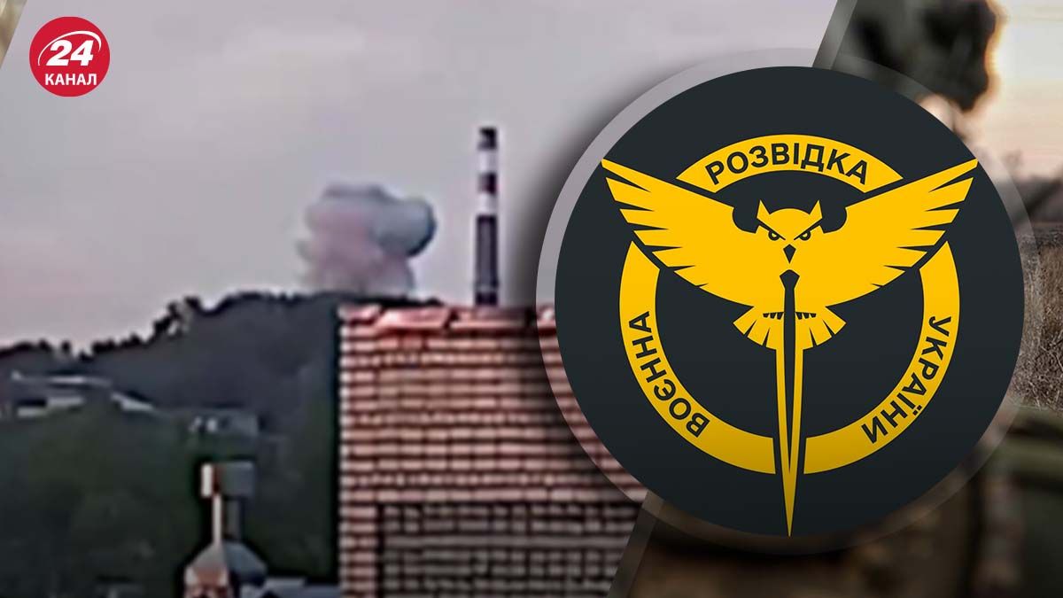 В результаті операції ГУР МОУ вранці 4 липня було уражено Тамбовський пороховий завод - 24 Канал В результаті операції ГУР МОУ вранці 4 липня було уражено Тамбовський пороховий завод - 24 Канал