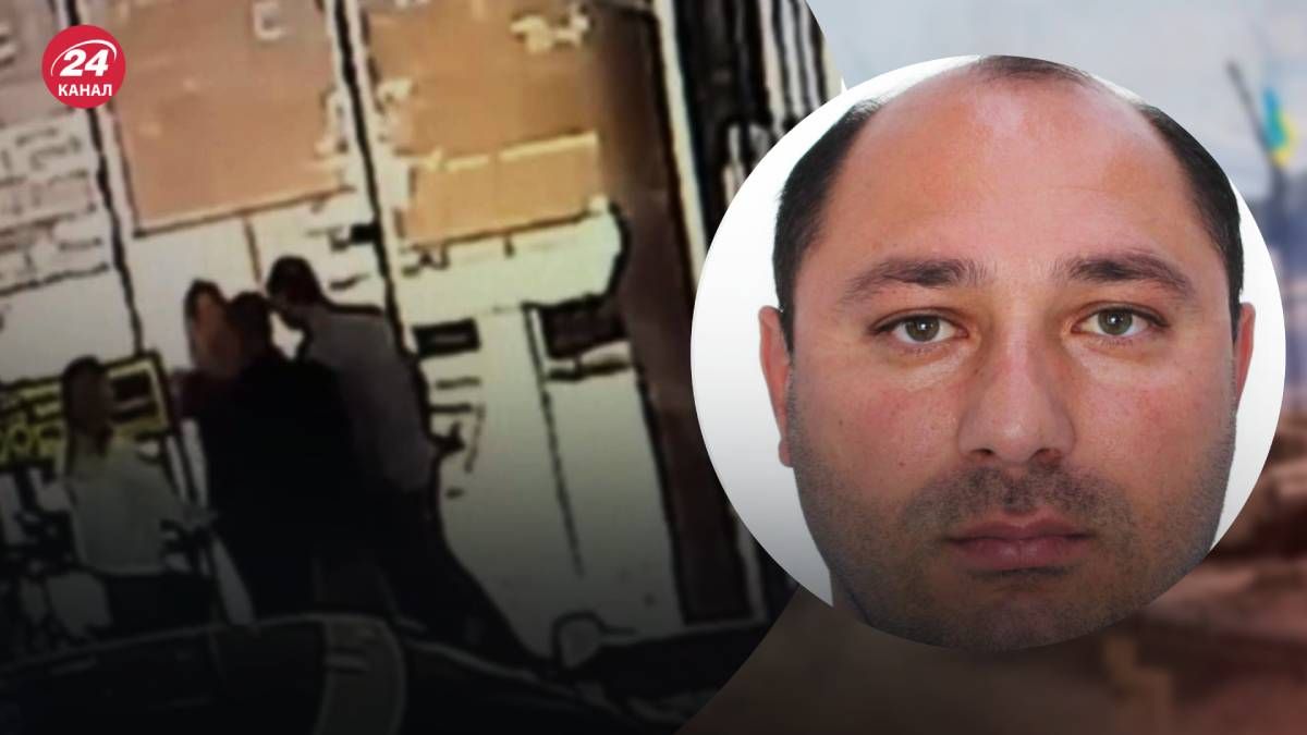 На Киевщине ищут бизнесмена Алояна На Киевщине ищут бизнесмена Алояна