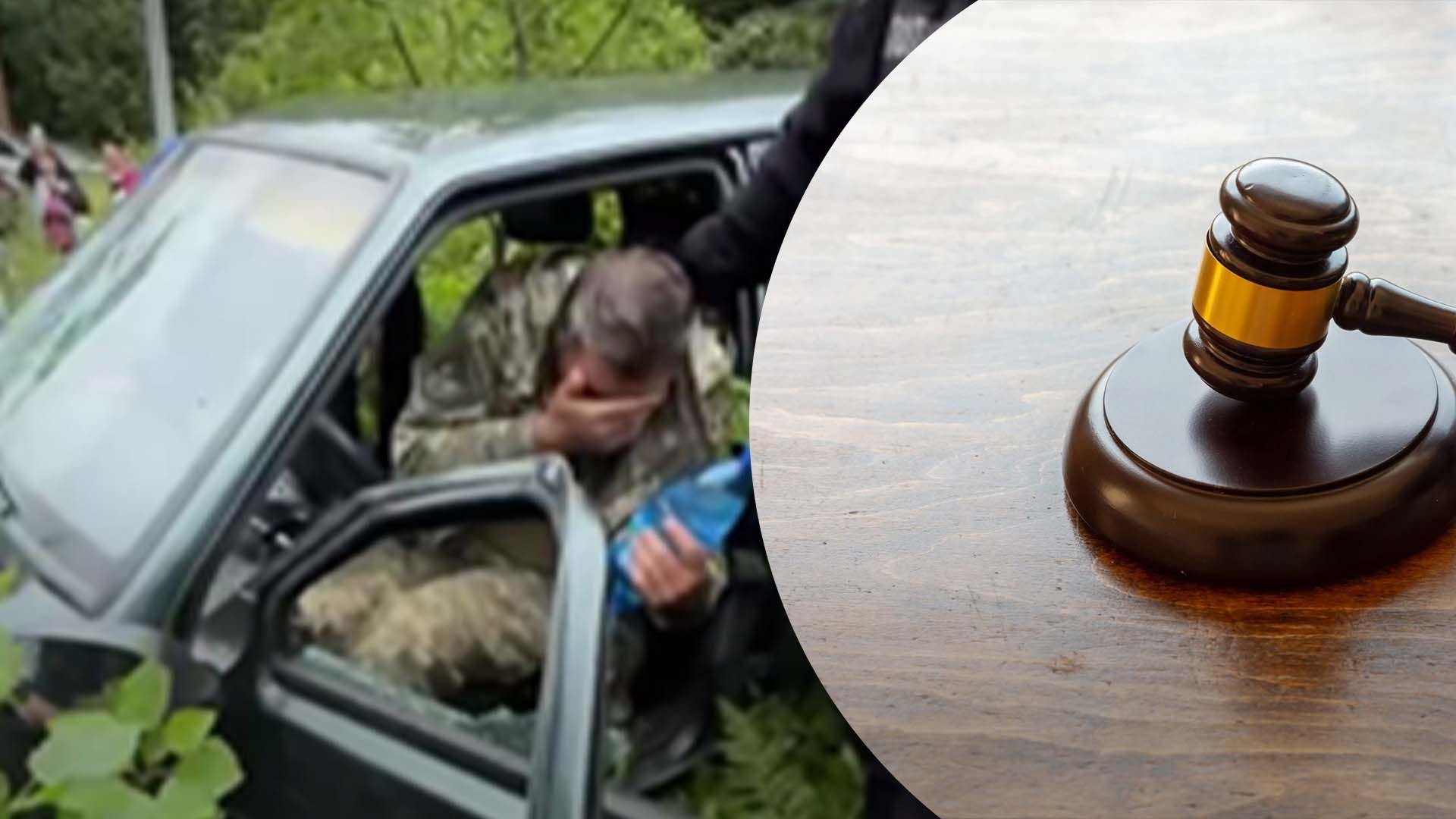 Полиция открыла 2 уголовных производства из-за конфликта в Ворохте на Ивано-Франковщине Полиция открыла 2 уголовных производства из-за конфликта в Ворохте на Ивано-Франковщине