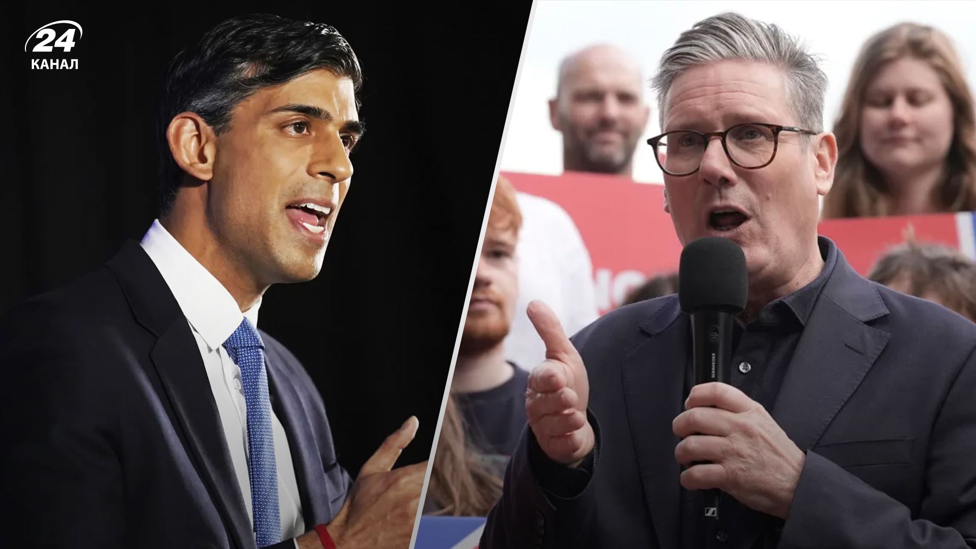 Кир Стармер отреагировал на результаты экзитполов на выборах в Британии Кир Стармер отреагировал на результаты экзитполов на выборах в Британии