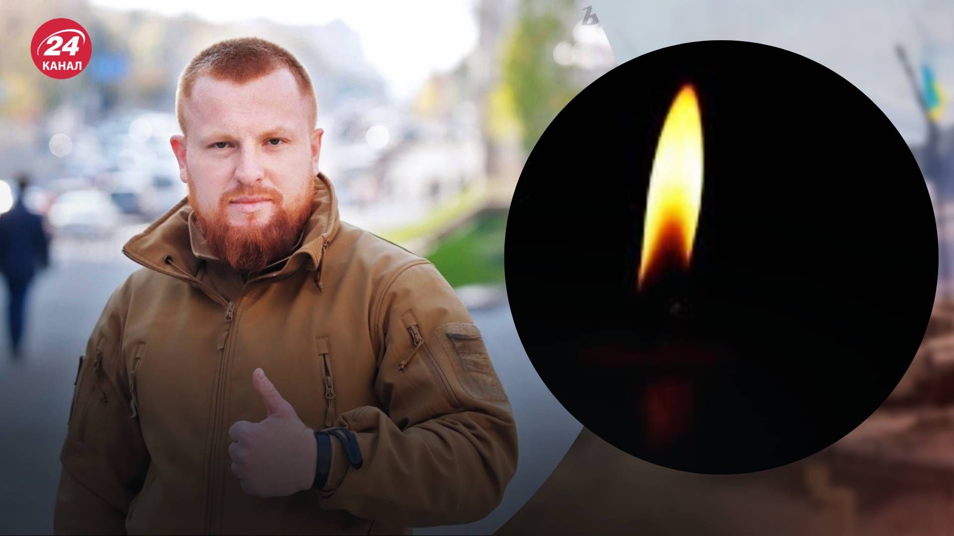 Владимир Сергиевский погиб на фронте Владимир Сергиевский погиб на фронте