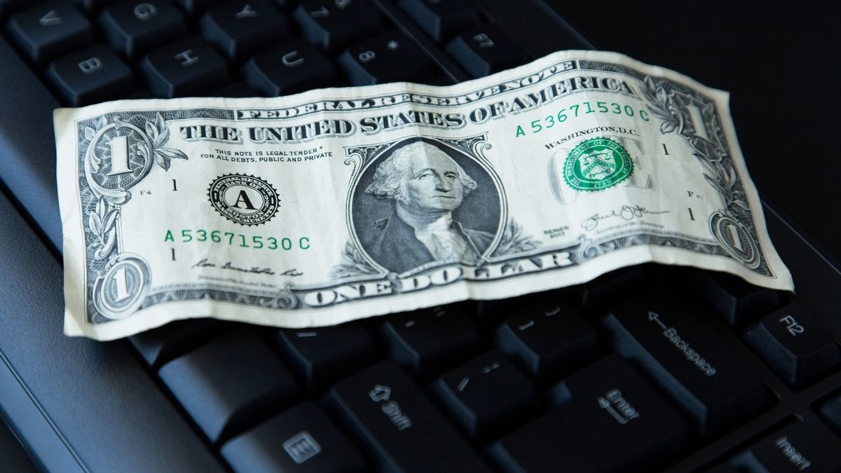 Чи є прибутковим штучний інтелект – аналітики вразили статистикою Чи є прибутковим штучний інтелект – аналітики вразили статистикою