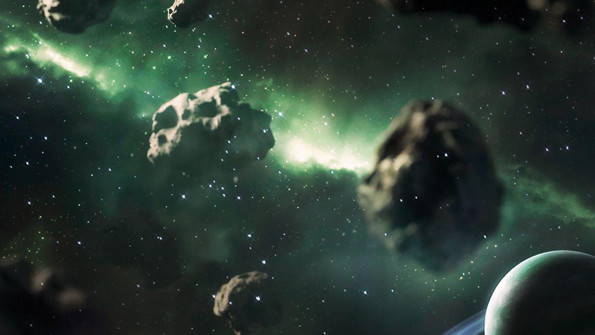 Ілюстративне фото Ілюстративне фото