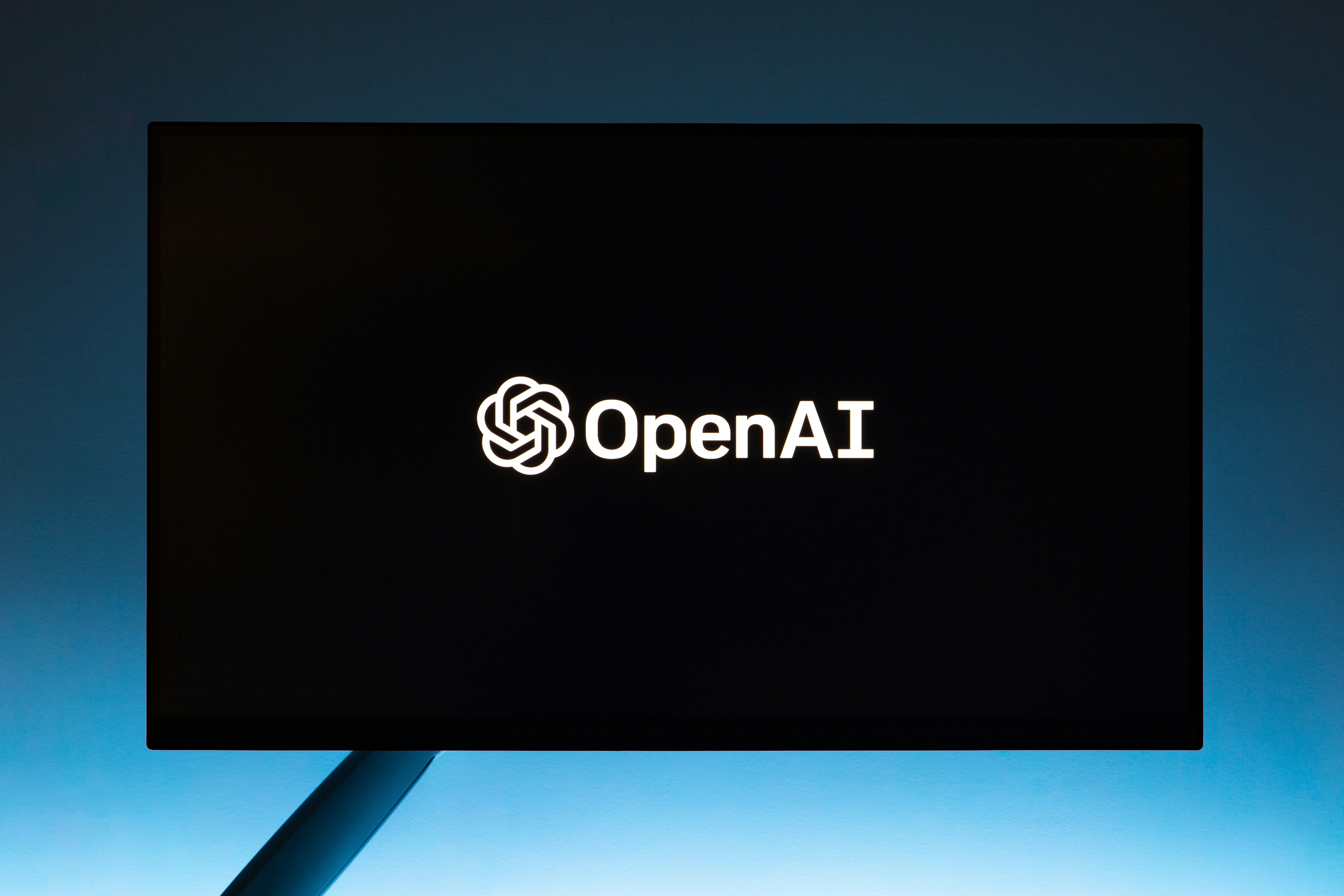 Хакер викрав секрети OpenAI Хакер викрав секрети OpenAI