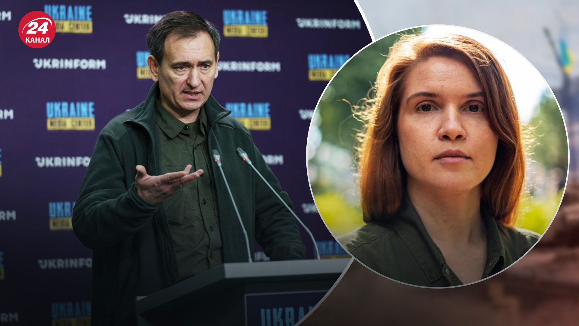 "Не могу спокойно наблюдать": Вениславский объяснил, почему подает на Безуглую заявление в ГБР - 24 Канал "Не могу спокойно наблюдать": Вениславский объяснил, почему подает на Безуглую заявление в ГБР - 24 Канал