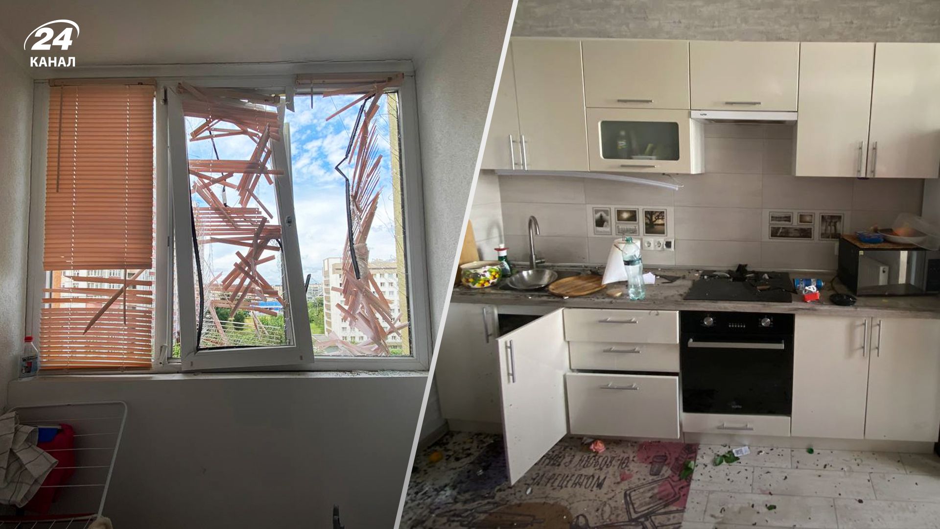 Що відомо про вибух в Оболонському районі Києва 5 липня Що відомо про вибух в Оболонському районі Києва 5 липня