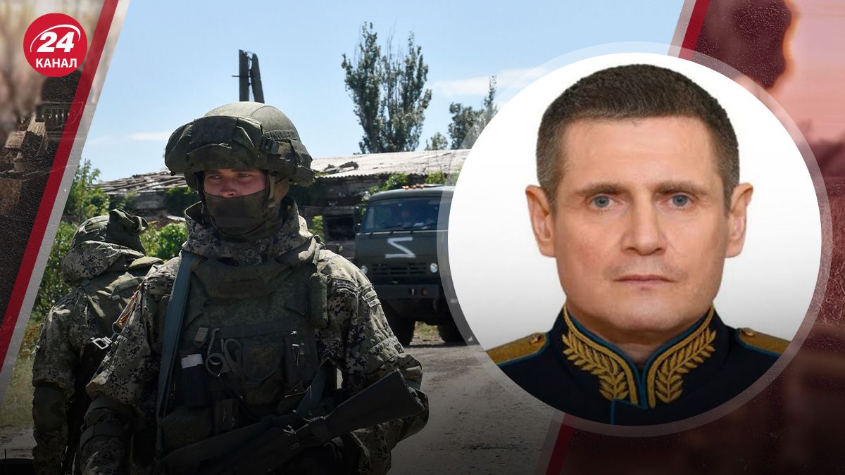 Как ситуация с Теплинским скажется на оккупантах Как ситуация с Теплинским скажется на оккупантах