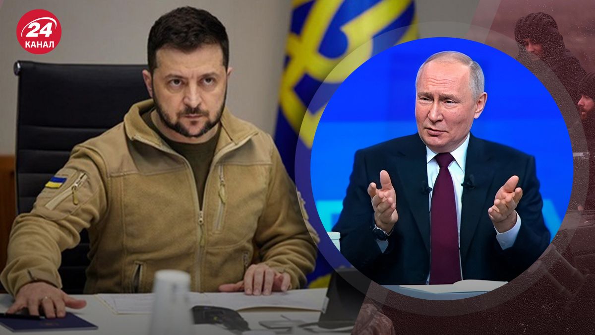 Чи можливі переговори України та Росії Чи можливі переговори України та Росії