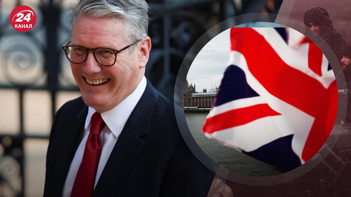 Зміна влади у Великій Британії: як вона позначиться на підтримці України Зміна влади у Великій Британії: як вона позначиться на підтримці України