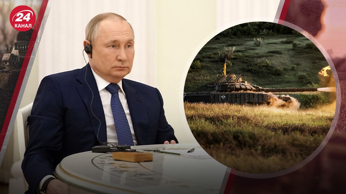 Какие сценарии окончания войны предлагают Украине Какие сценарии окончания войны предлагают Украине