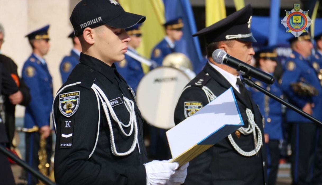 Вступ до ліцеїв 2024 - у Кривому Розі відчинить двері ще один ліцей Вступ до ліцеїв 2024 - у Кривому Розі відчинить двері ще один ліцей