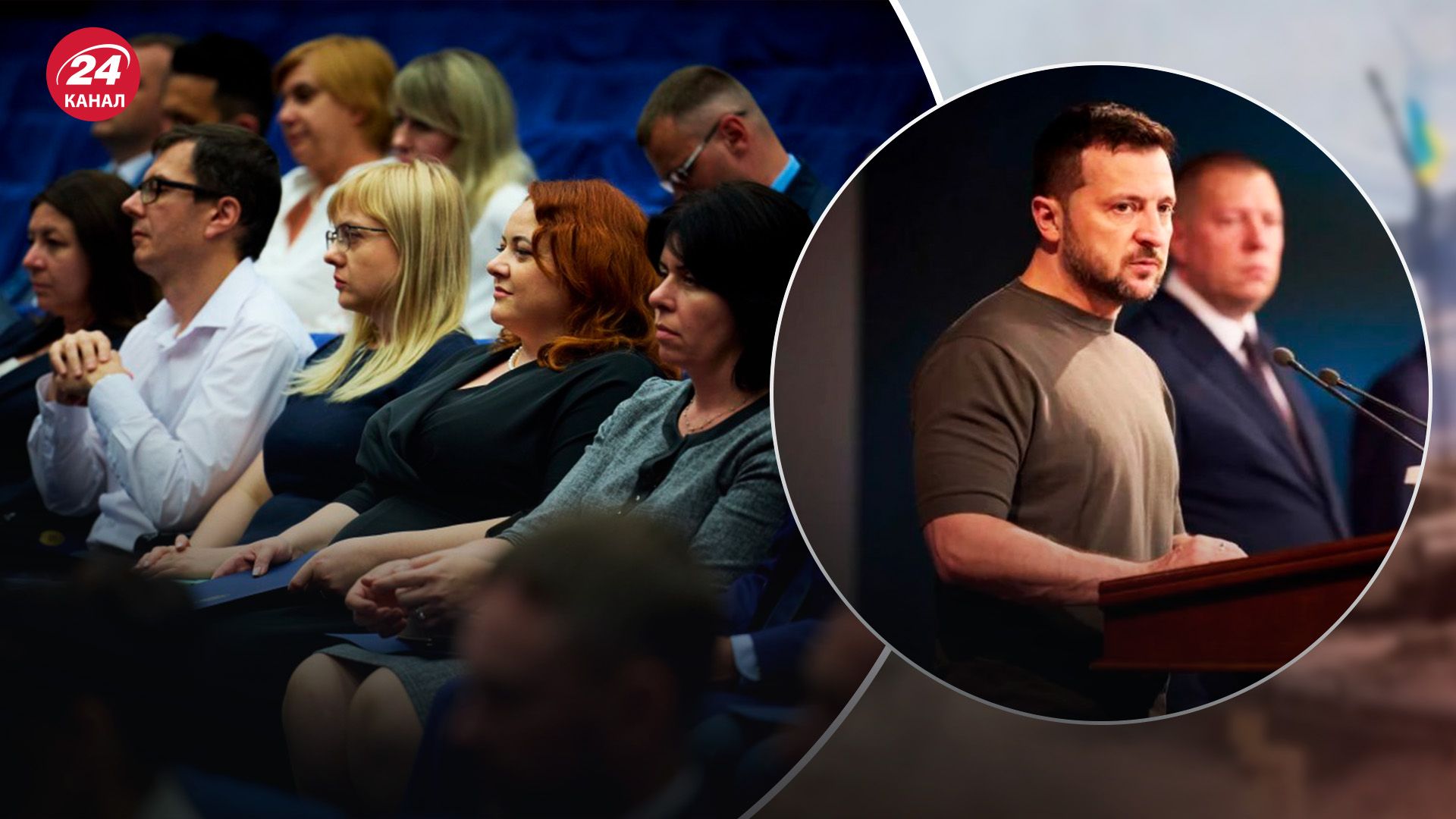 Зеленский подписал более 200 указов Зеленский подписал более 200 указов