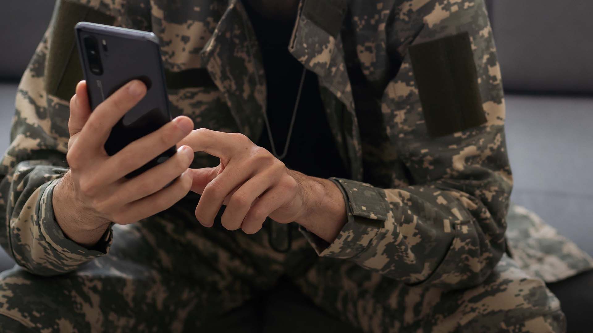 Відбувся старт бета-тесту електронного бронювання в Дії Відбувся старт бета-тесту електронного бронювання в Дії