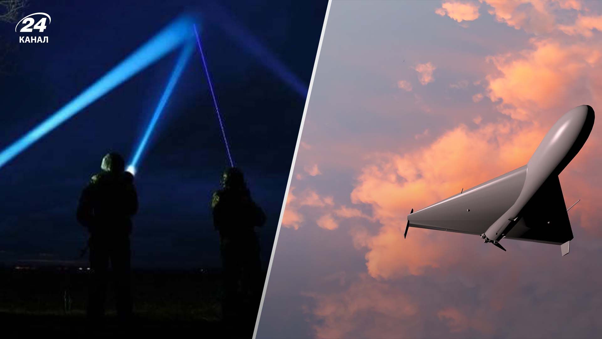 У ніч на 6 липня російські війська запустили по Україні 27 Шахедів У ніч на 6 липня російські війська запустили по Україні 27 Шахедів