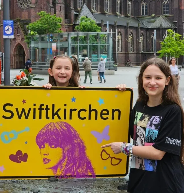 Шанувальники Тейлор Свіфт Шанувальники Тейлор Свіфт