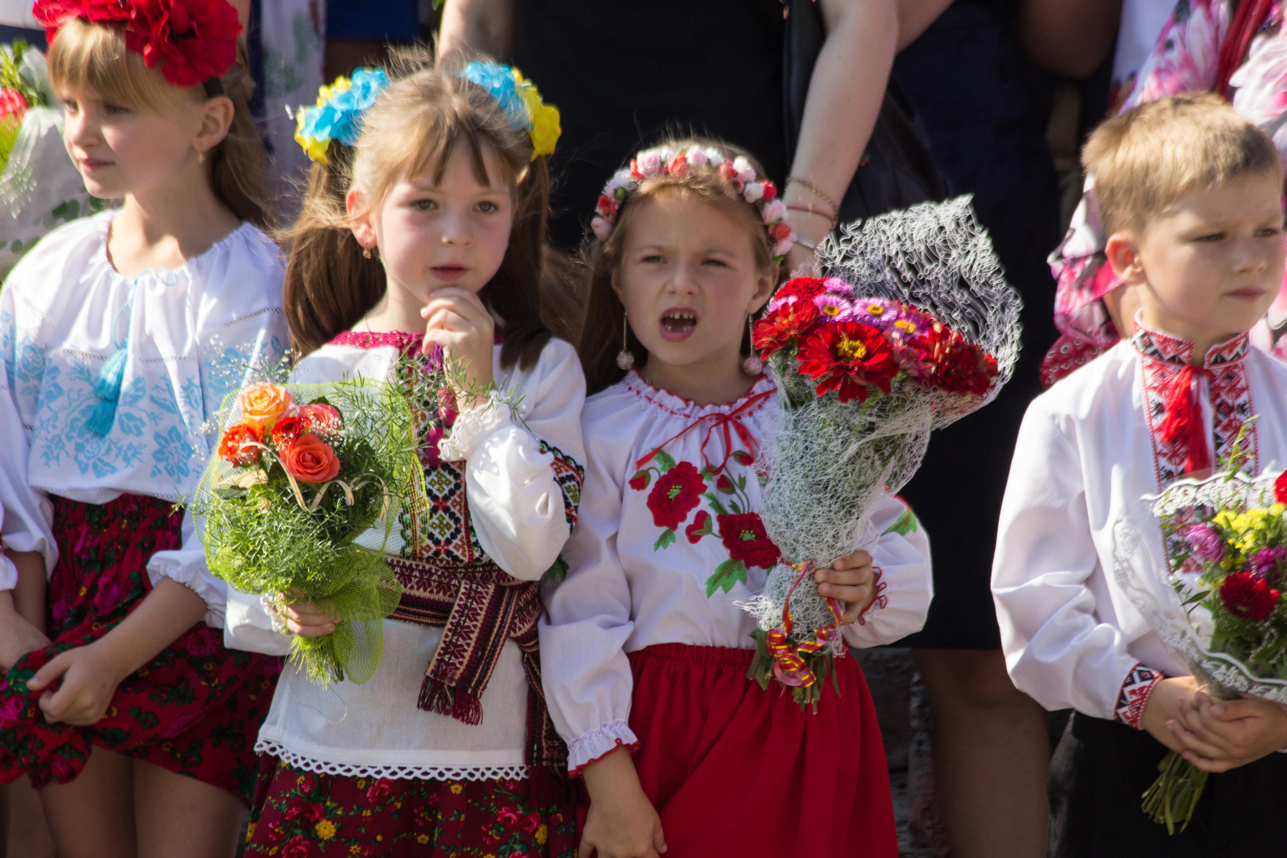 Учебный год сместят или нет - когда ученики в Черновцах выйдут на учебу