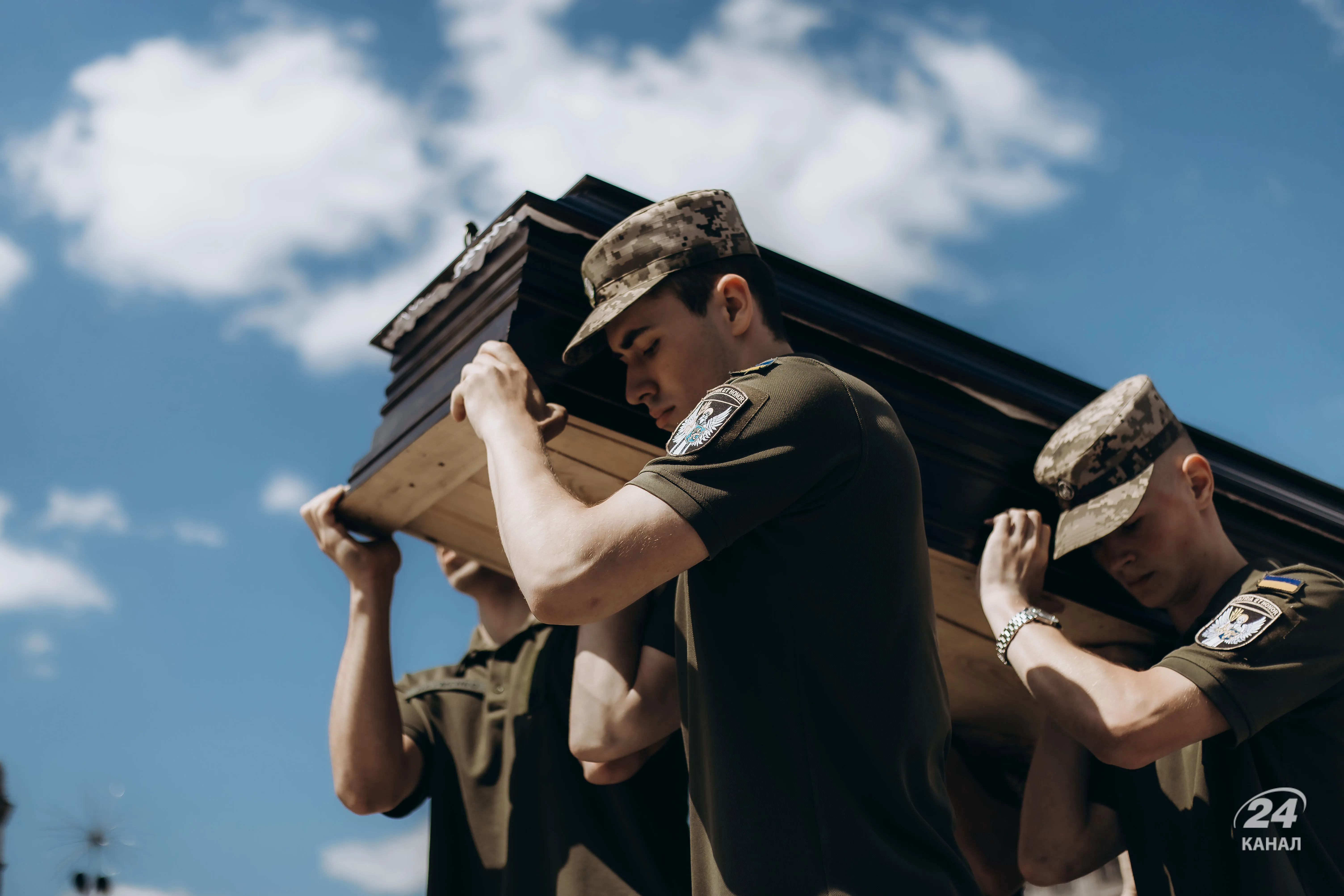 Прощання з Пітером Фуше Прощання з Пітером Фуше