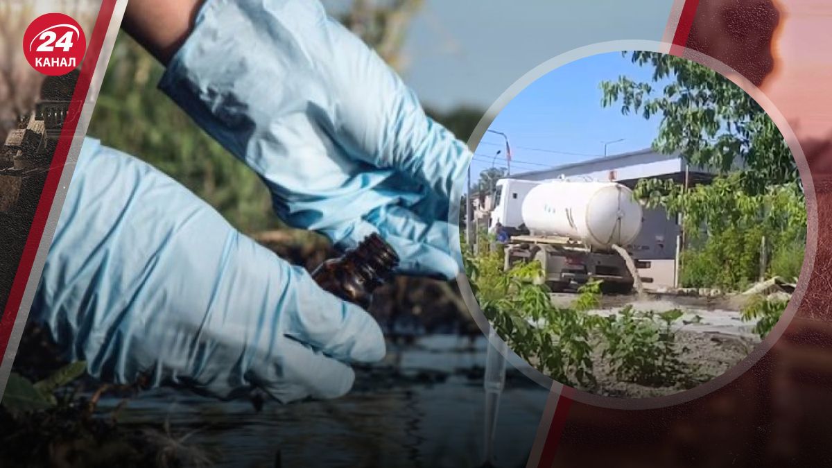 Холера в Мариуполе Холера в Мариуполе