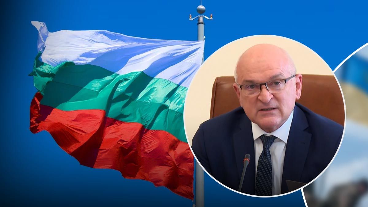 Болгарський прем'єр про переговори між Україною та Росією - 24 Канал Болгарський прем'єр про переговори між Україною та Росією - 24 Канал